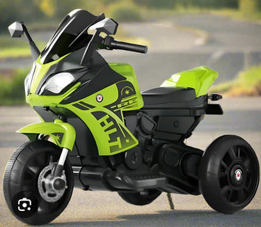 Kids Electric Ride on Motorcycle With Light And Sound